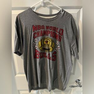 Homage Chicago Bulls Shirt